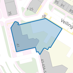 Perceel ZDT01-C-3761