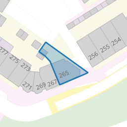 Perceel ZDT01-C-3763