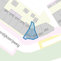 Perceel ZDT01-C-3764