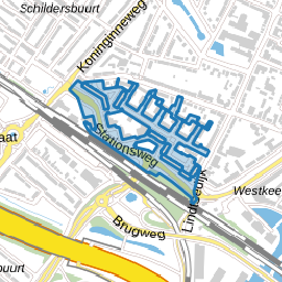 Perceel ZDT01-C-3785