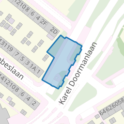 Perceel ZDT01-C-3910