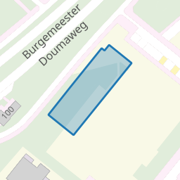 Perceel ZDT01-C-3911