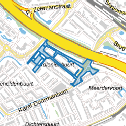 Perceel ZDT01-C-3945