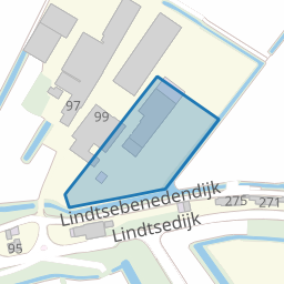 Perceel ZDT01-D-2341