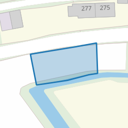 Perceel ZDT01-D-2439