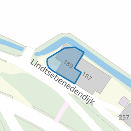 Perceel ZDT01-D-2540