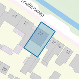 Perceel ZDT01-D-2543