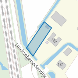 Perceel ZDT01-D-2616