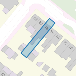 Perceel ZDT01-D-2763