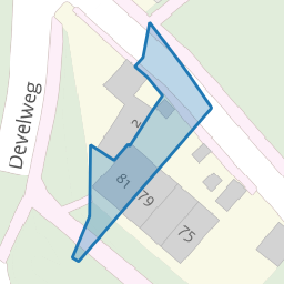 Perceel ZDT01-D-2769