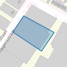 Perceel ZDT01-D-2807