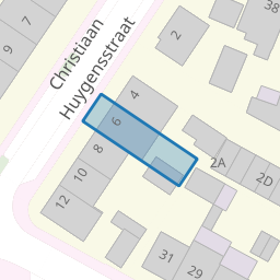 Perceel ZDT01-D-2873