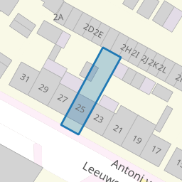 Perceel ZDT01-D-2880