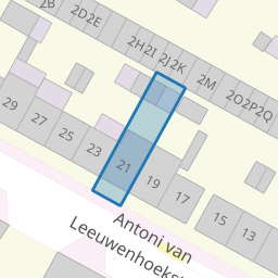 Perceel ZDT01-D-2882