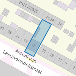 Perceel ZDT01-D-2884