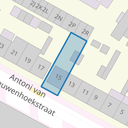 Perceel ZDT01-D-2885