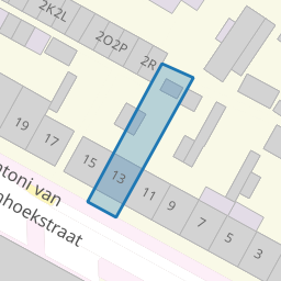 Perceel ZDT01-D-2886