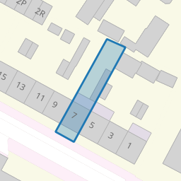 Perceel ZDT01-D-2889