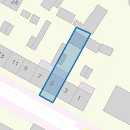 Perceel ZDT01-D-2890