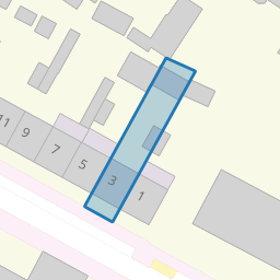 Perceel ZDT01-D-2891