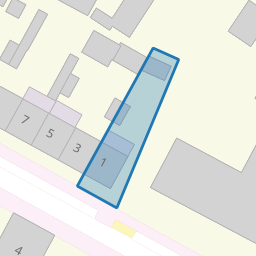 Perceel ZDT01-D-2892