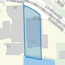 Perceel ZDT01-D-2925