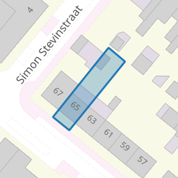 Perceel ZDT01-D-2930