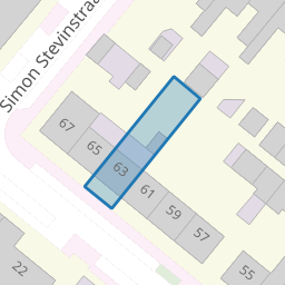 Perceel ZDT01-D-2931