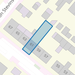 Perceel ZDT01-D-2932