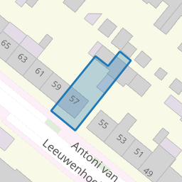 Perceel ZDT01-D-2934