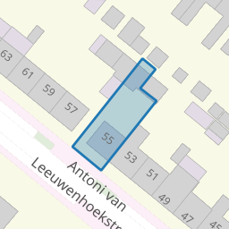 Perceel ZDT01-D-2935