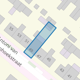 Perceel ZDT01-D-2938