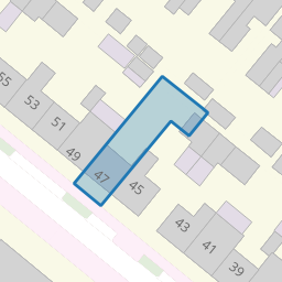 Perceel ZDT01-D-2939