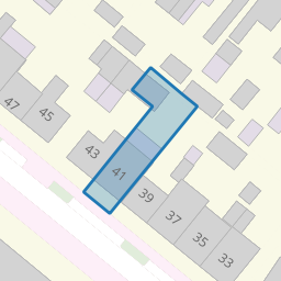 Perceel ZDT01-D-2942