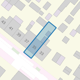 Perceel ZDT01-D-2945