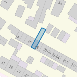 Perceel ZDT01-D-2960