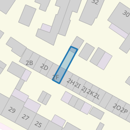 Perceel ZDT01-D-2961