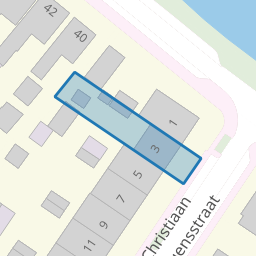 Perceel ZDT01-D-2977