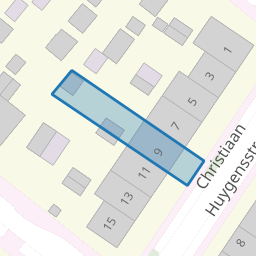 Perceel ZDT01-D-2980