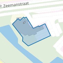 Perceel ZDT01-D-2990