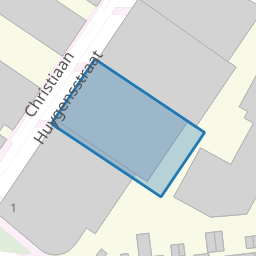 Perceel ZDT01-D-3010