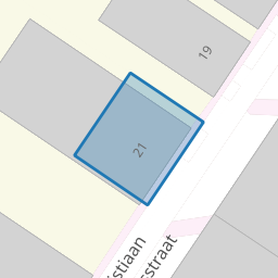 Perceel ZDT01-D-3018