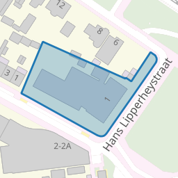 Perceel ZDT01-D-3023