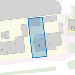 Perceel ZDT01-D-3027