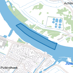 Perceel ZDT01-D-3073