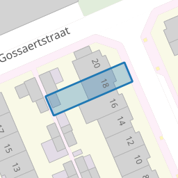 Perceel ZDT01-D-3098