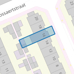 Perceel ZDT01-D-3099