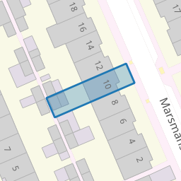 Perceel ZDT01-D-3102