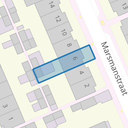 Perceel ZDT01-D-3104