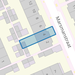 Perceel ZDT01-D-3105